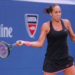 Madison Keys' Metal Game for Tennis