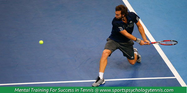 Solved Acel - One of the biggest strengths in any tennis