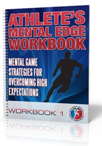 Mental Edge Workbooks