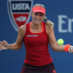 Kerber's Positive Mindset