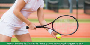 Tennis Psychology