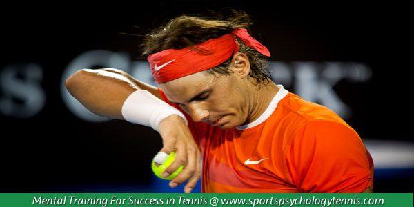 Tennis Psychology