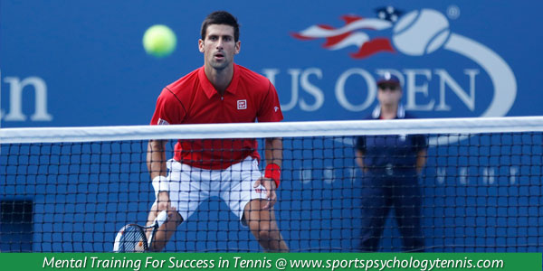 Tennis Psychology