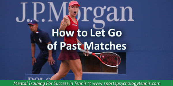 Tennis Psychology