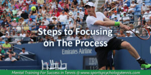 Tennis Psychology