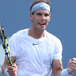 Positive Body Language in Tennis