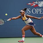 Naomi Osaka's Winning Mindset