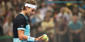 How Nadal Responds After a Loss