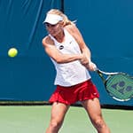 Overcoming Match Expectations in Tennis