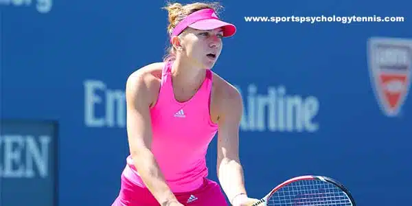 Keys to Winning Tennis Matches