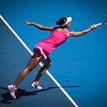 How Tennis Players Can Feel Empowered