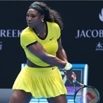 serena williams