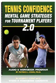 Tennis Confidence 2.0