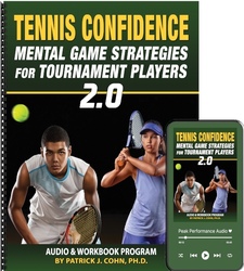 Tennis Confidence Audio Program