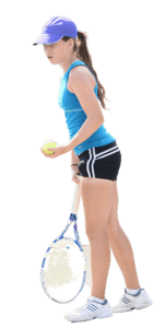 Sports Psychology Tennis