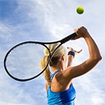 How to Have Stable Confidence in Tennis