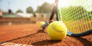 Tennis Psychology