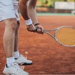 Tennis Mental Game