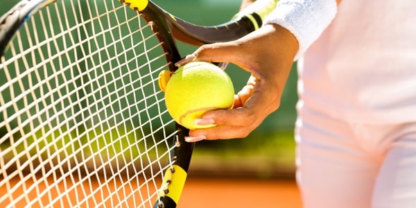 Tennis Pro
