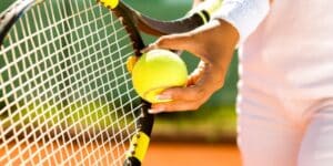 Tennis Psychology and Swiatek