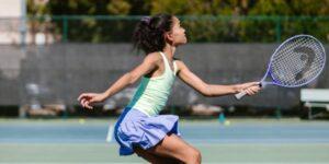 How Expectations Affect Tennis Performance