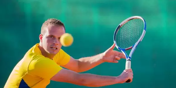 How to Close Out Tennis Matches