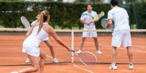 How Elite Tennis Players Develop Their Skills