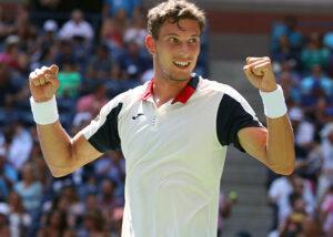 Tennis Mind Coach