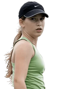 Tennis Mindset