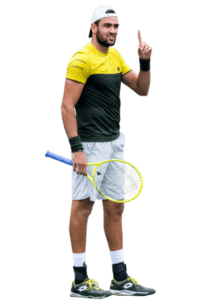 Tennis Psychology