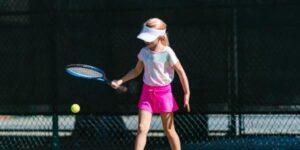 Mental Game Errors in Tennis