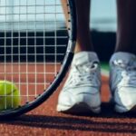 4 Strategies to Maintain Tennis Confidence After Losing a Match