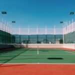 4 Strategies to Stay Solutions-Oriented During a Tennis Match