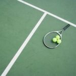 4 Strategies to Manage Nerves in Tennis