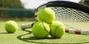 How to Manage Pressure and Play Peak Tennis During Tiebreaks
