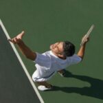 How to Overcome Mental Blocks in Tennis