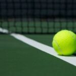 A Key to Mental Toughness During Tennis Matches