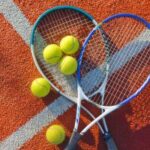 3 Tips for Staying Mentally Engaged from Start to Finish of Tennis Matches
