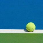 How to Keep Momentum in Tennis