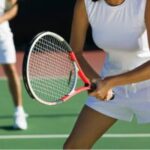 The Power of Self-Talk in Tennis