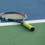 How to Respond When Trailing in Tennis