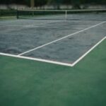 3 Keys to Setting Realistic Expectations After a Long Tennis Layoff