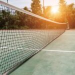 3 Ways to Take Your Tennis Game to the Next Level