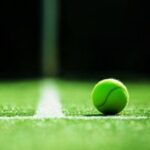 Mental Toughness in Tennis Through Persistence