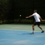 4 Strategies for Winning Tennis Matches When Your Game Is Off